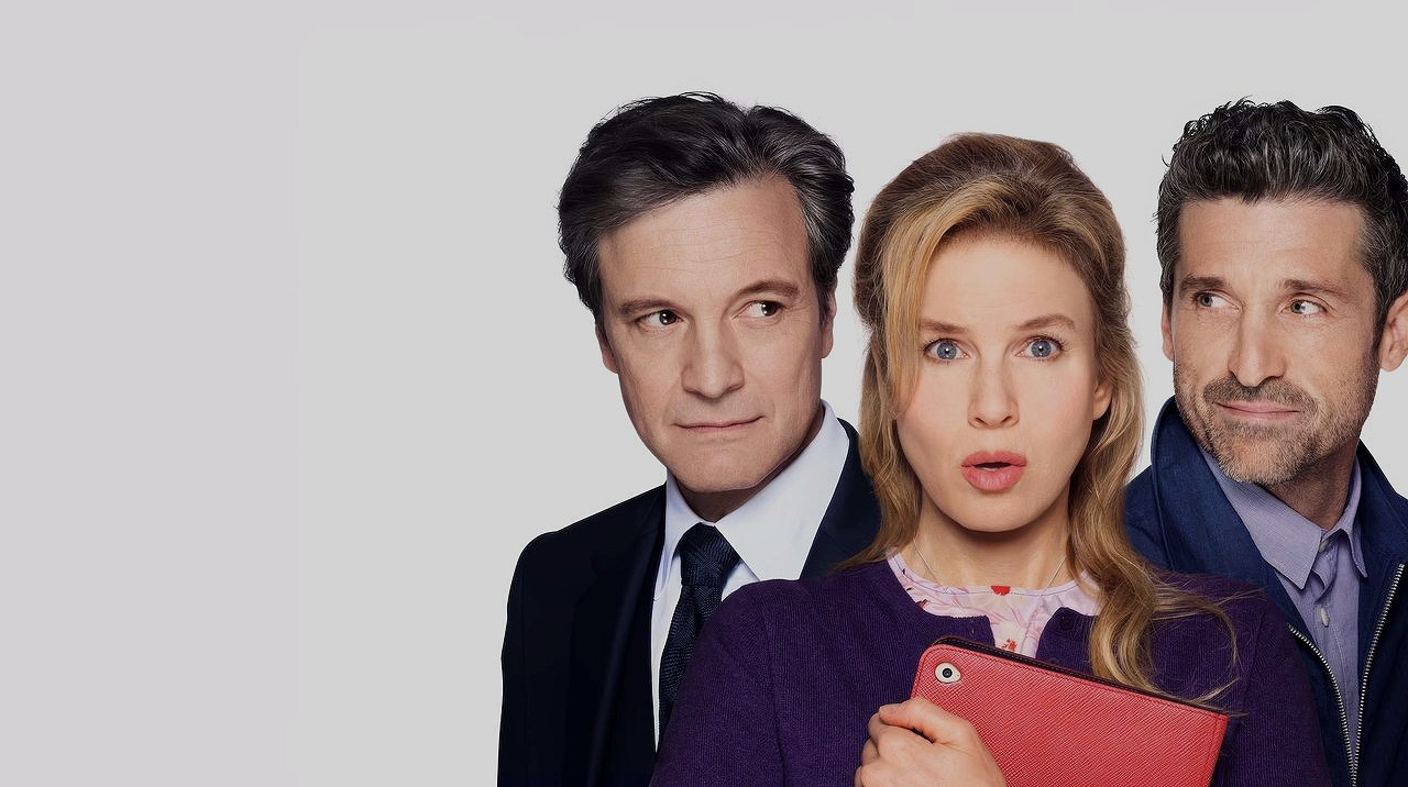เมื่อชีวิตโสดวัย 40 ไม่ใช่จุดจบ แต่เป็นจุดเริ่มต้นของเรื่องบ้าๆ กับ Bridget Jones's Baby