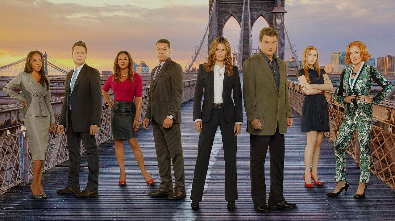 เมื่อนักเขียนนิยายสืบสวนกลายเป็นนักสืบตัวจริง! รีวิว Castle (2009) – ยอดนักเขียนไขปมฆาตกรรม