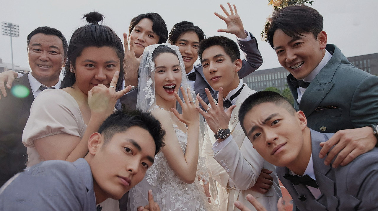 ก้าวนี้เพื่อเธอ: กระโดดข้ามใจคุณด้วยรักและฝันที่สูงเกินเอื้อม