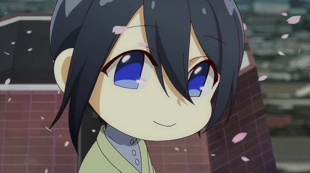 เมื่อซามูไรชิบิขโมยหัวใจ: รีวิว Hakuouki: Otogisoushi ซีรีส์ตลกที่แฟนเกมต้องดู