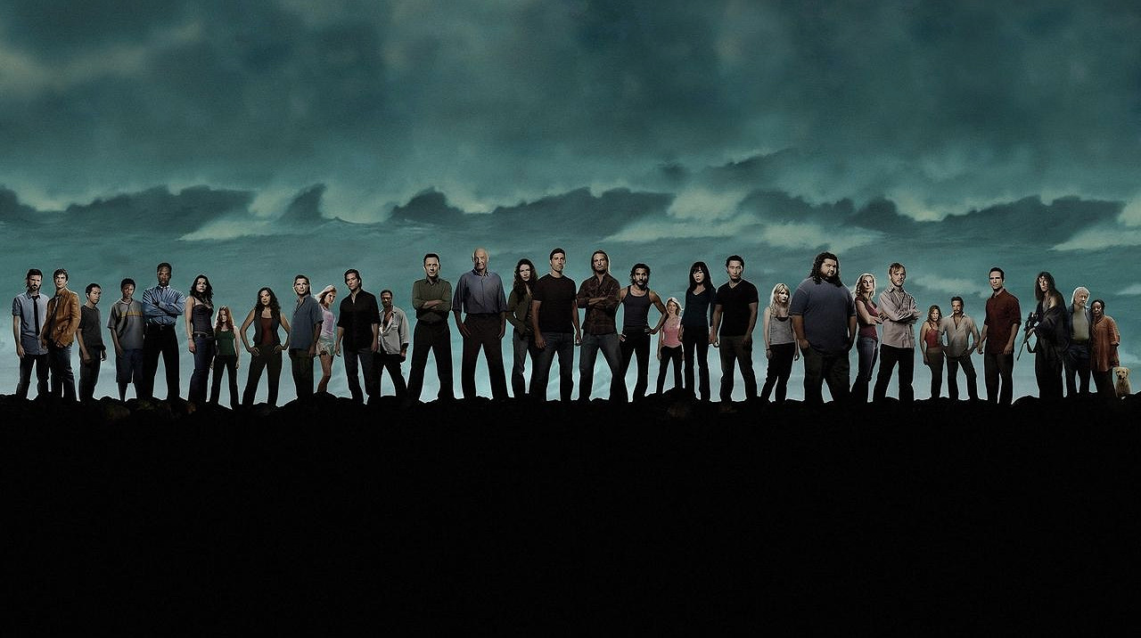 Lost อสูรกายดงดิบ: ปริศนาเกาะที่เปลี่ยนโฉมหน้าวงการซีรีส์ตลอดกาล