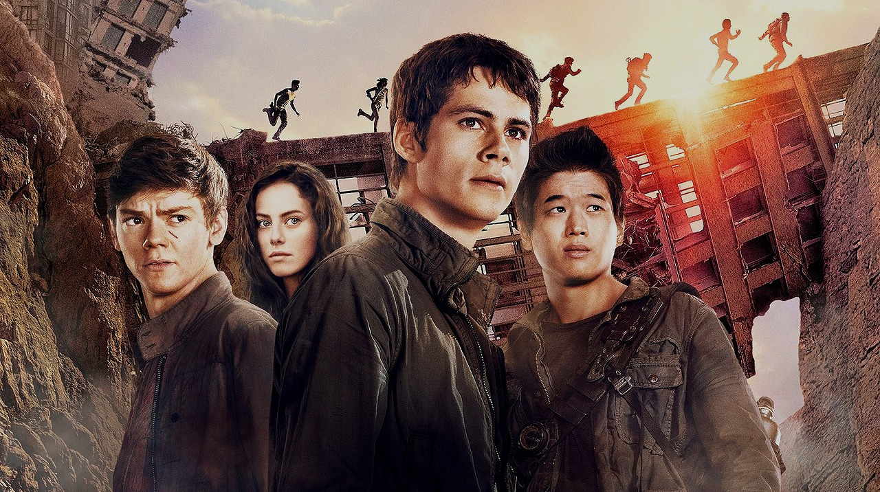 เมื่อเขาวงกตไม่ใช่สิ่งเลวร้ายที่สุด: รีวิว Maze Runner: The Scorch Trials
