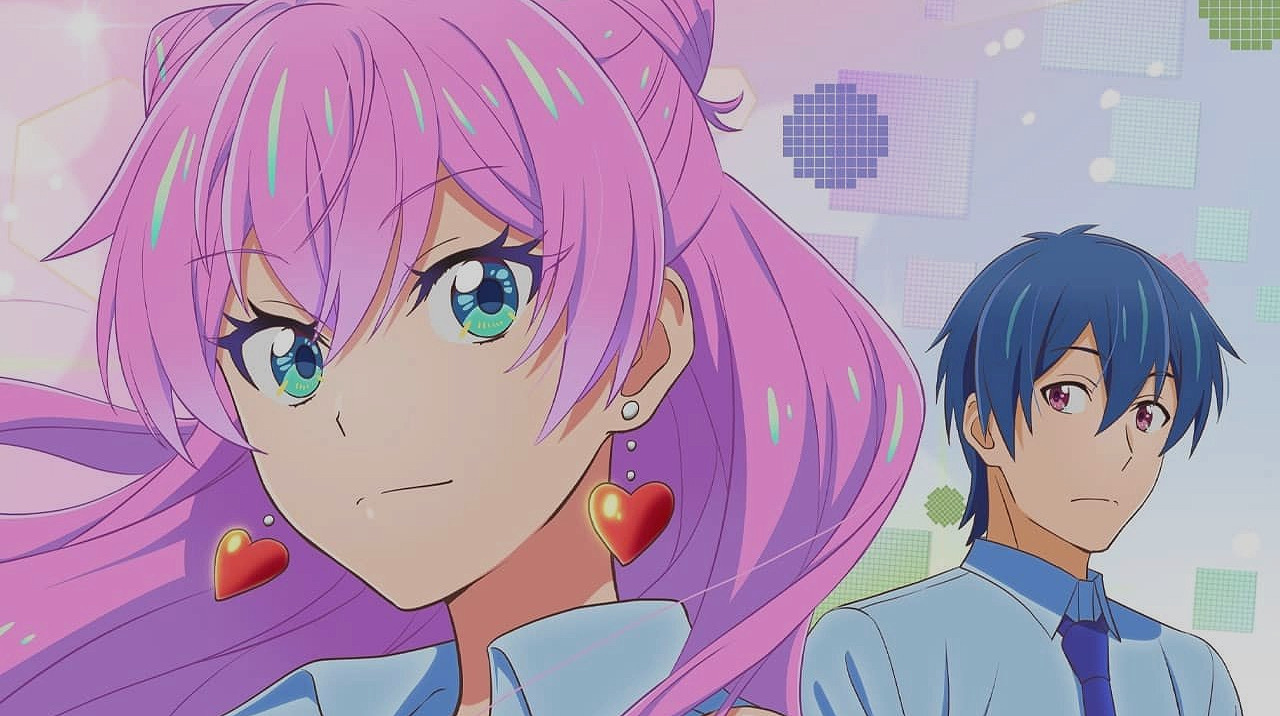 More than a Married Couple, but Not Lovers
