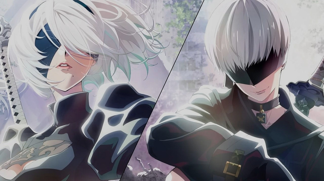 ย้อนรอยอนาคตสิ้นหวัง : NieR:Automata Ver1.1a ซีรีส์ที่สะกดทุกความรู้สึก