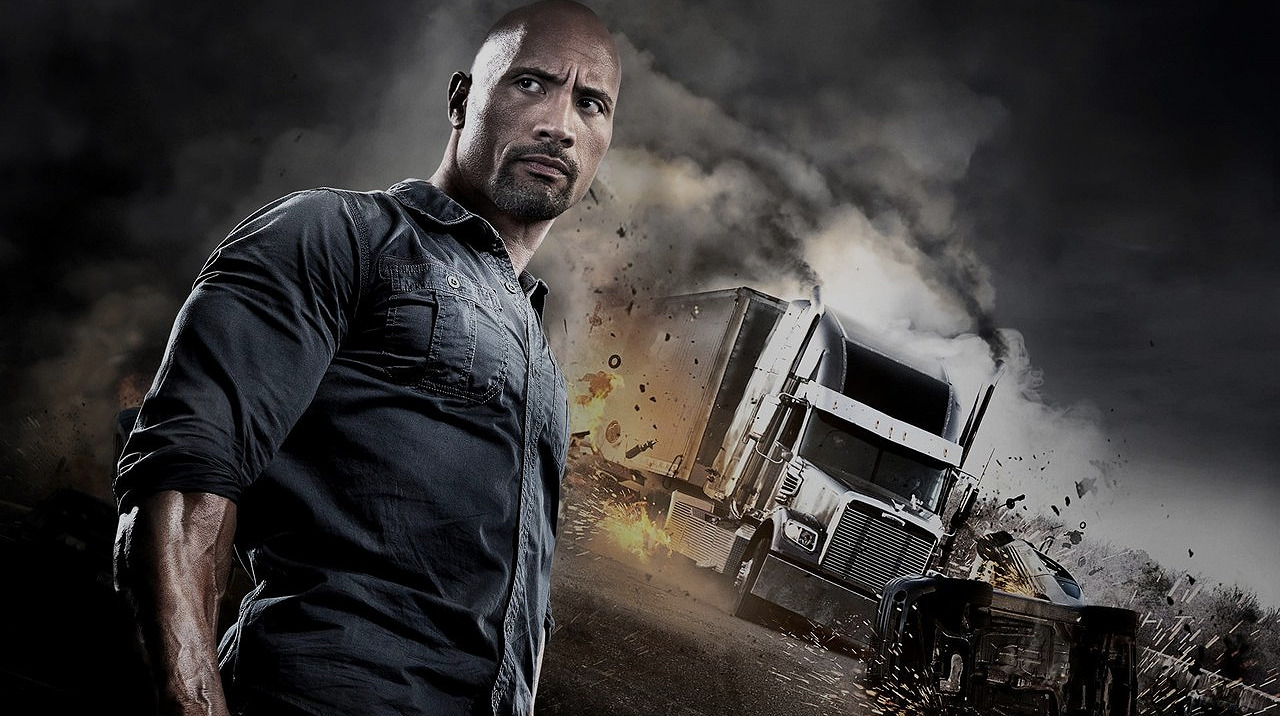 พ่อลูกไม่ทิ้งกัน! เมื่อ The Rock ขอเป็นสายลับเพื่อช่วยลูกใน 'โคตรคนขวางนรก'