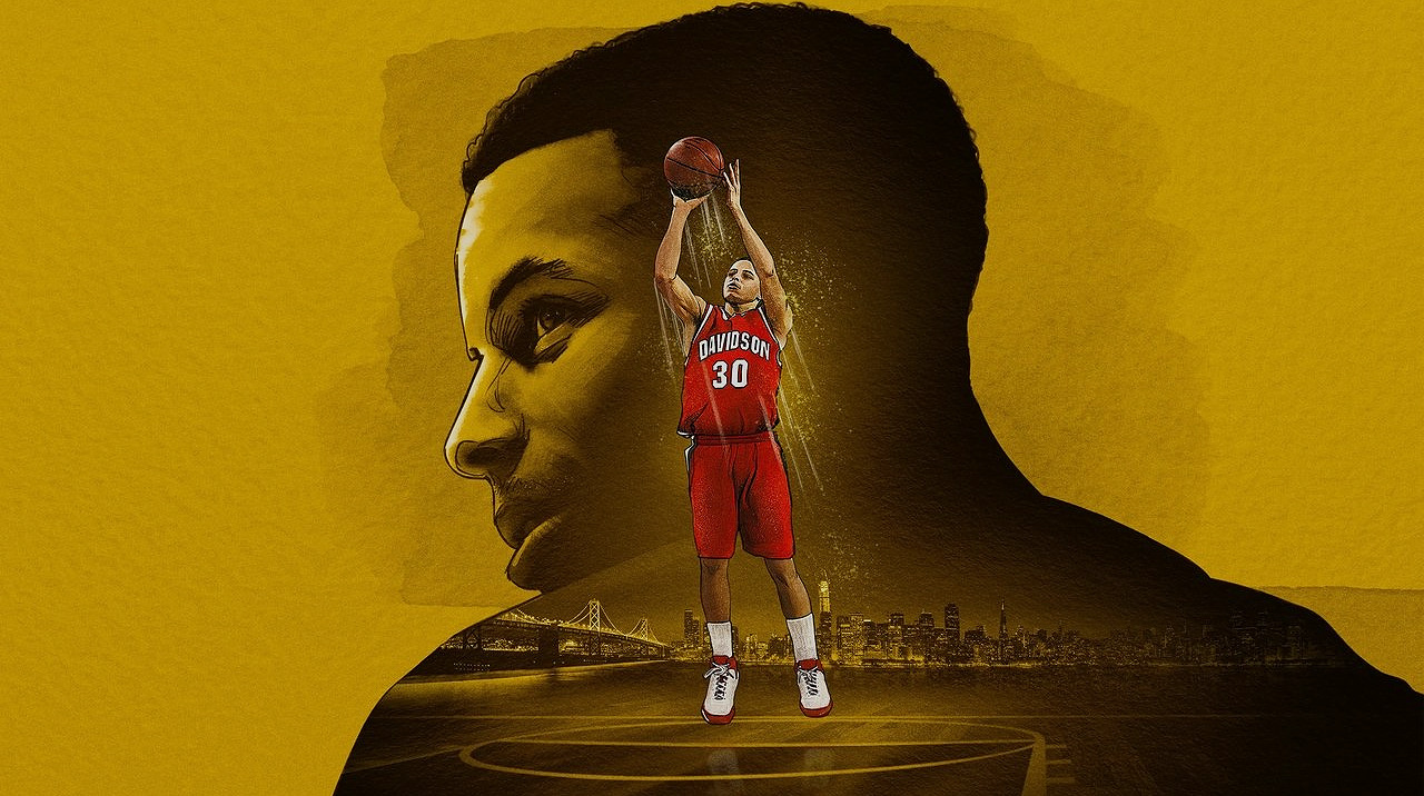 ไม่ใช่แค่เทพลูกสาม: Stephen Curry: Underrated สารคดีที่เปิดมิติใหม่ของซูเปอร์สตาร์