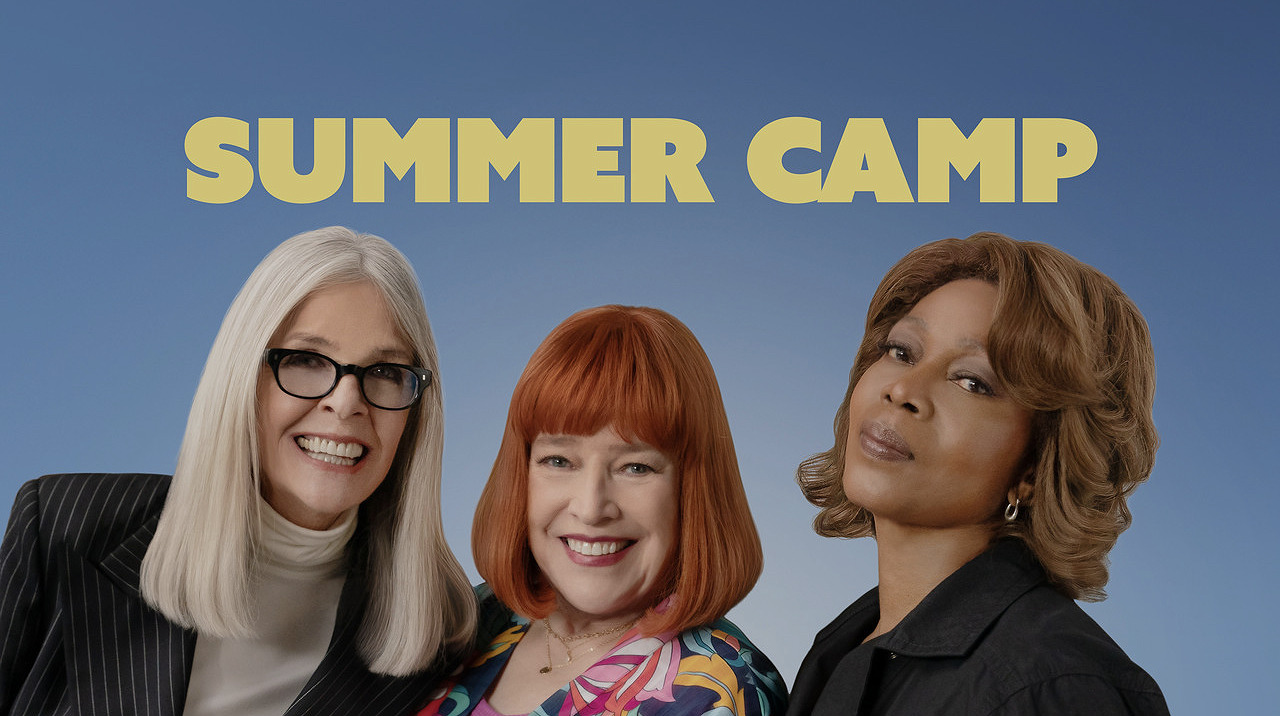 รีวิว Summer Camp: เมื่อวัยทองกลับมาใช้ชีวิตแคมป์อีกครั้ง สนุกหรือฝืน?