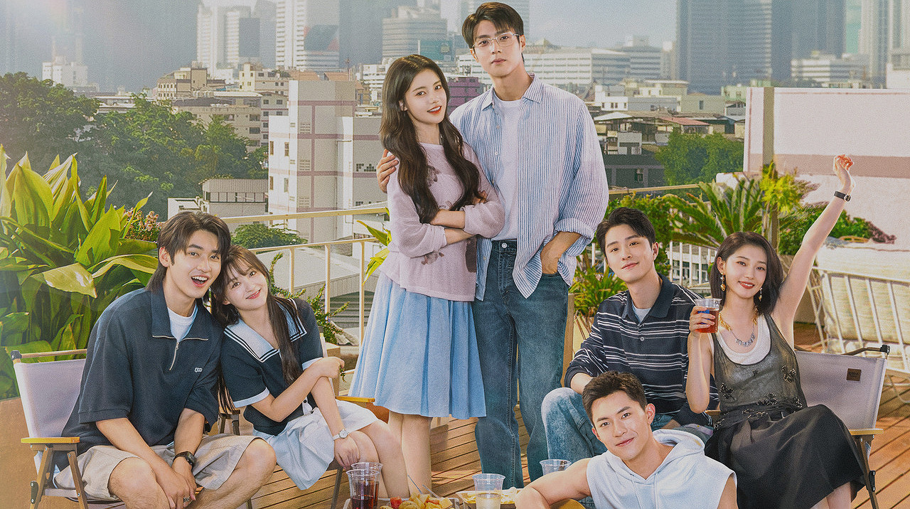 จากสาวคลั่งรักสู่สาวแกร่ง : ‘ยอดฝันแห่งวัยเยาว์’ ซีรีส์ย้อนเวลาที่ไม่ใช่แค่รักหวาน