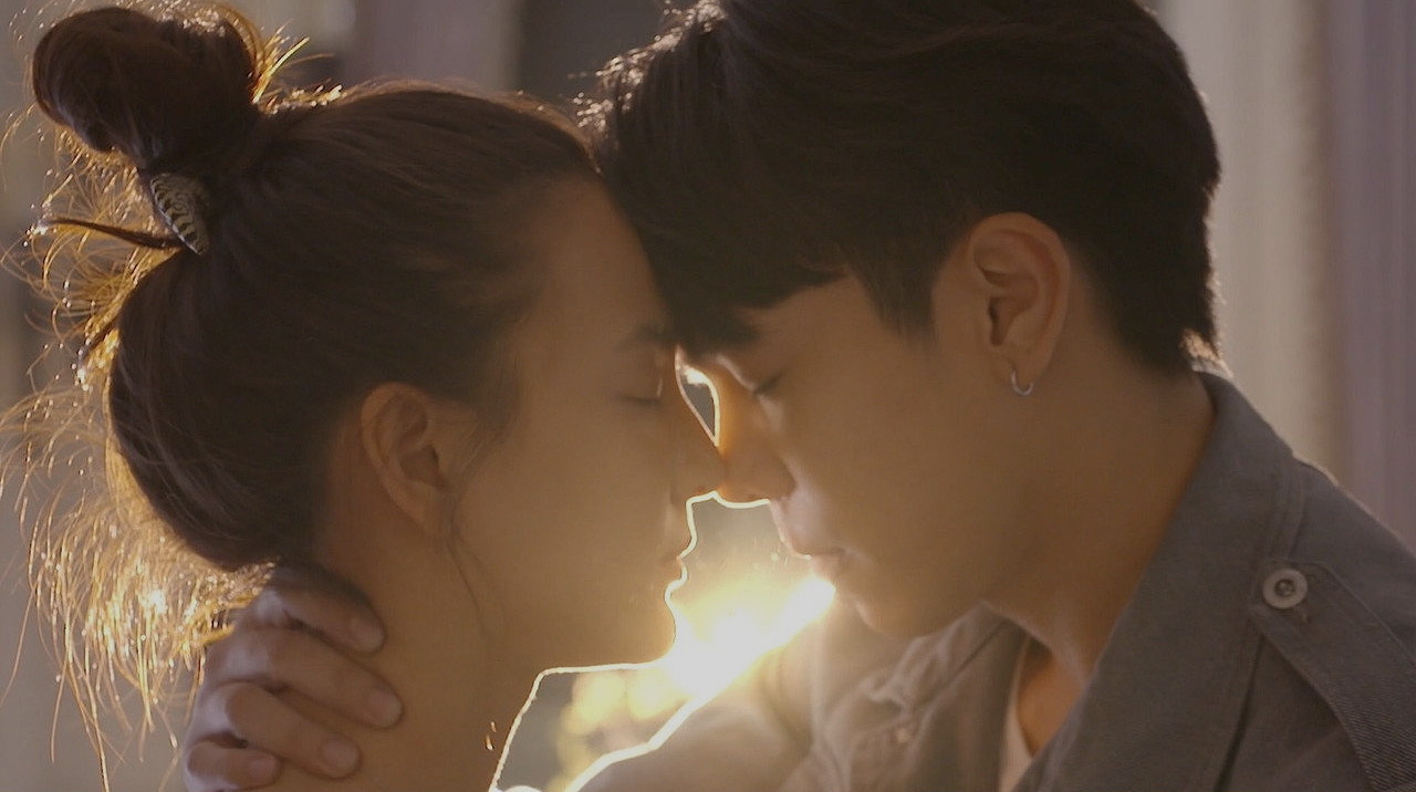 พนมนาคา: เมื่อรักข้ามภพต้องสู้กับอาถรรพ์พันปีที่ไม่ยอมปล่อย