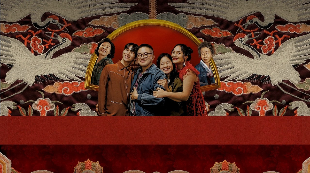 เมื่อแผนกรีนการ์ดพลิกเป็นงานแต่งเกาหลีอลังการ: รีวิว The Wedding Banquet (2025)