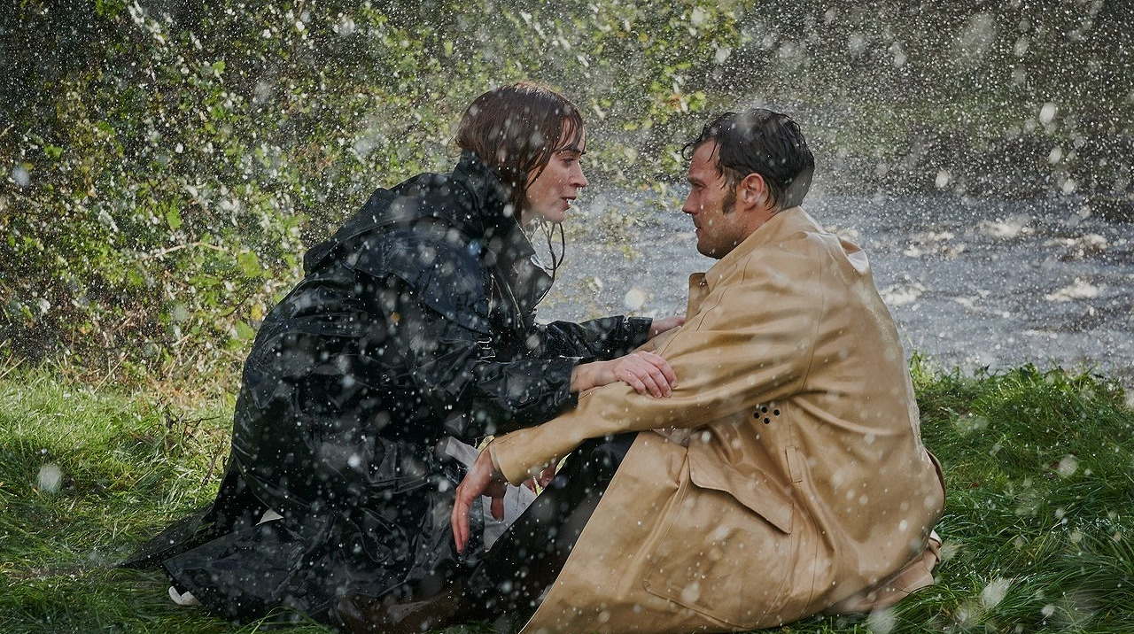 มรดกรักแห่งขุนเขา: เมื่อคำสาปแห่งรักข้ามทุ่งหญ้าไอร์แลนด์